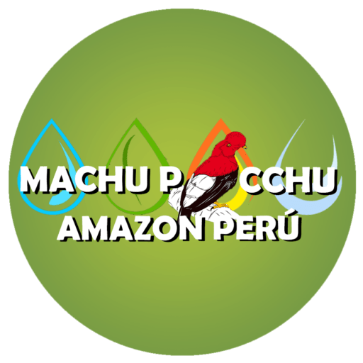 Amazon Peru Machu Picchu
